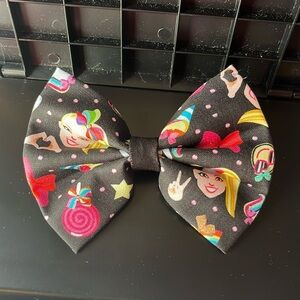 Jojo bow